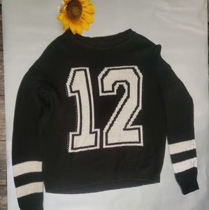 Forever 21 sweater